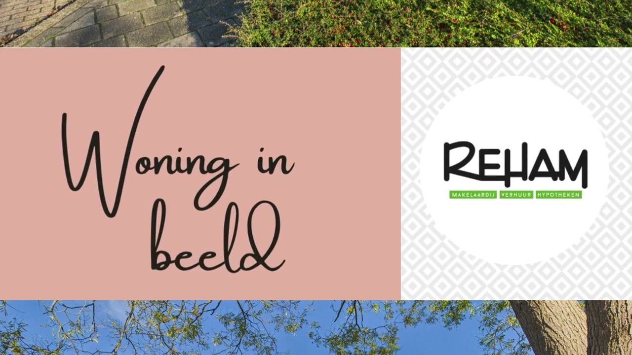 Video of Rivierenpark 83