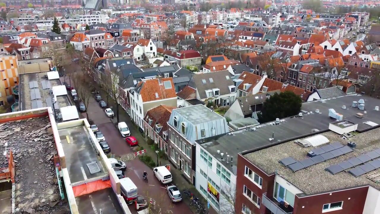 Video of Middelstegracht 129