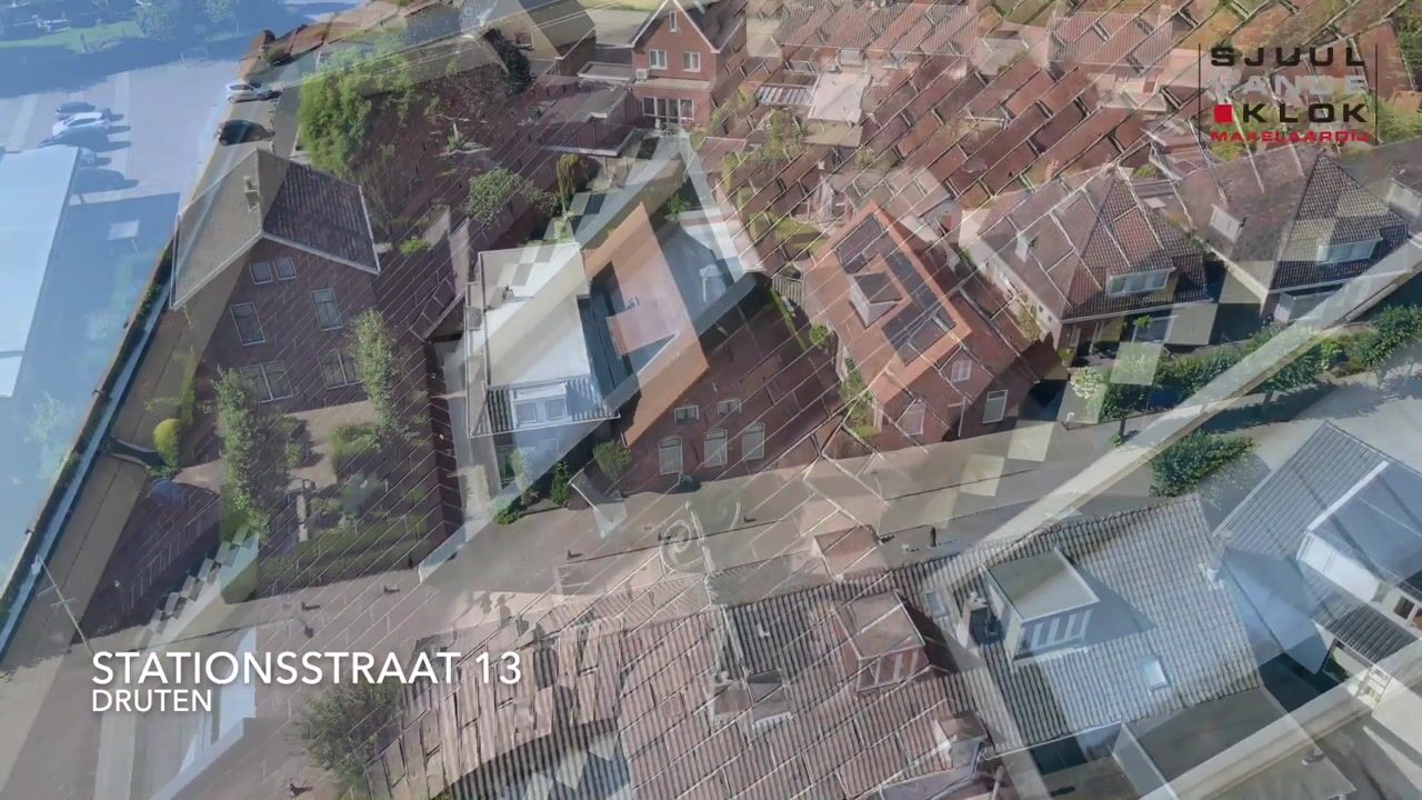 Video van Stationsstraat 13