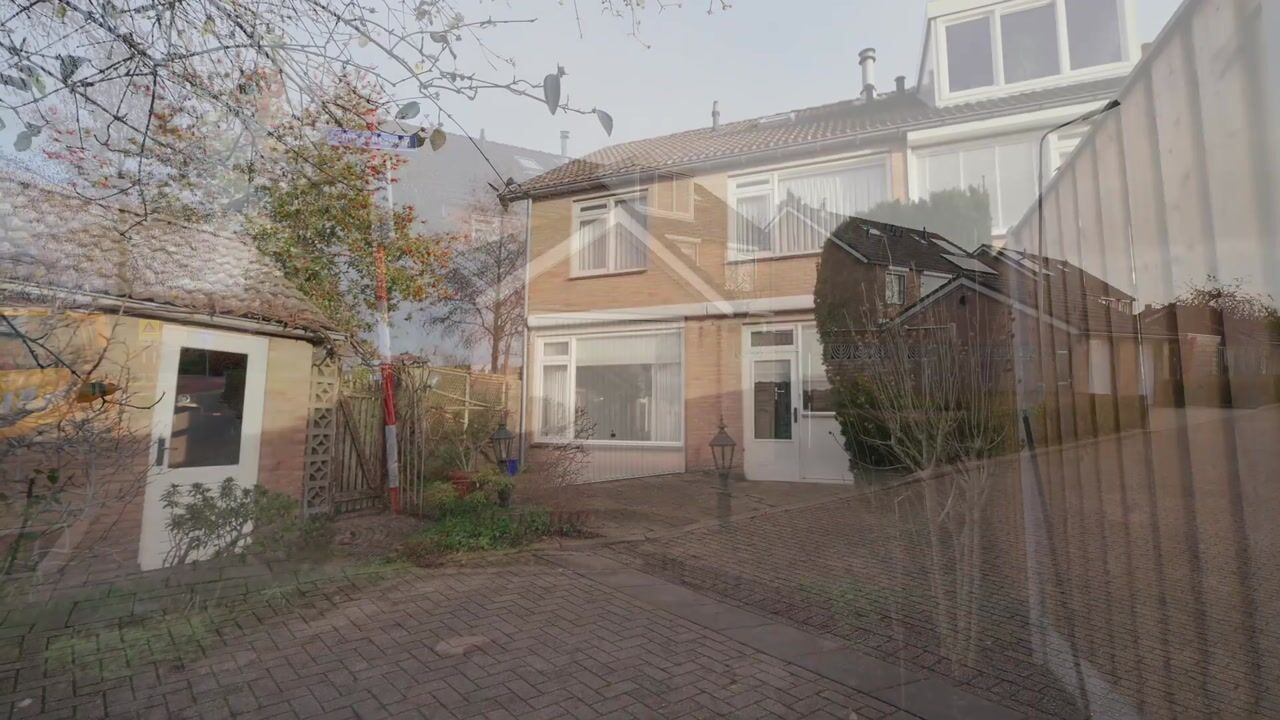 Video of Koopmansvoetpad 59