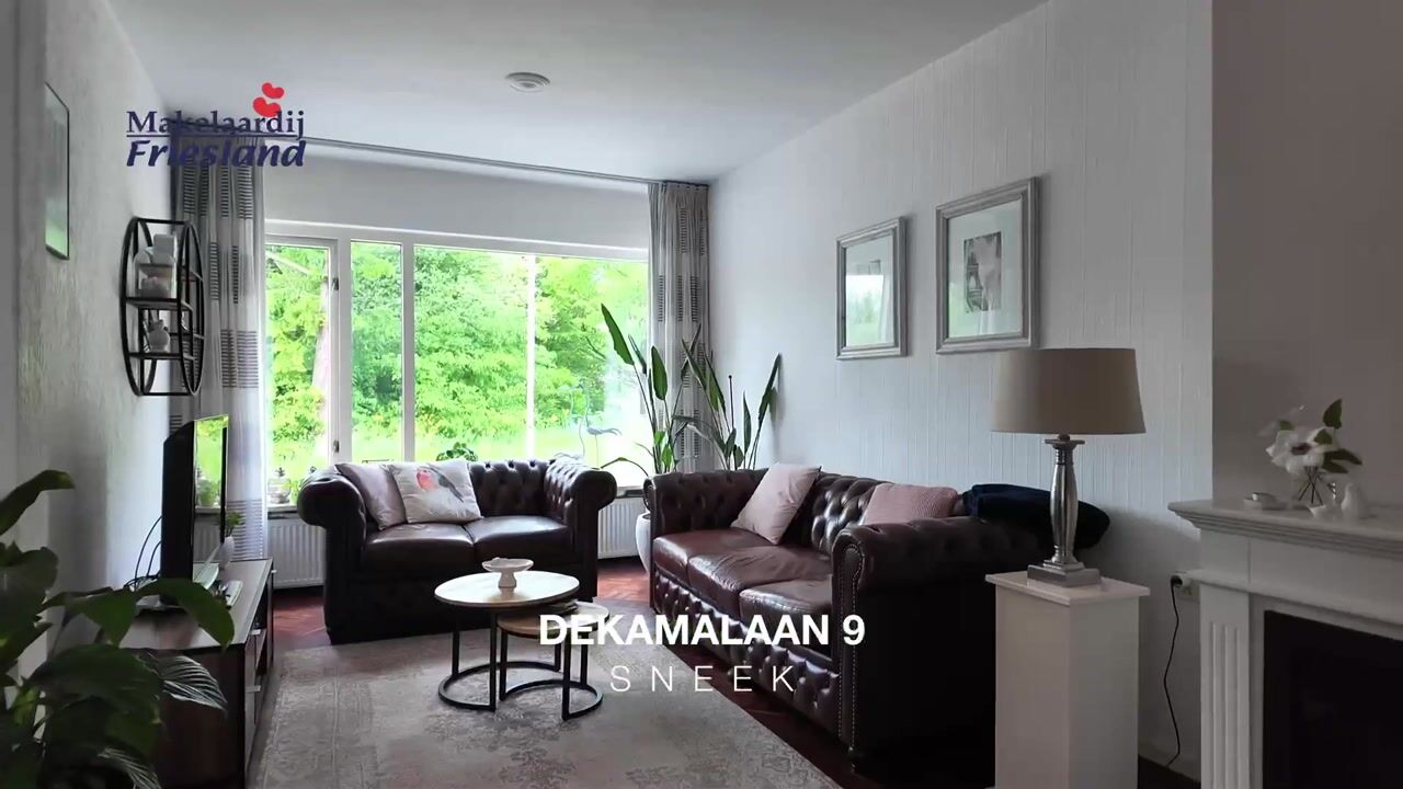 Video van Dekamalaan 9