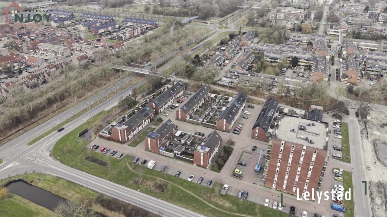 Video of Waterwijzer 90