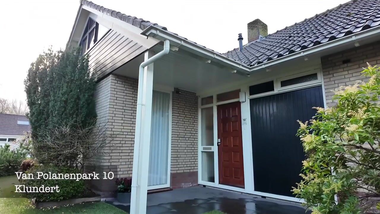 Video of van Polanenpark 10