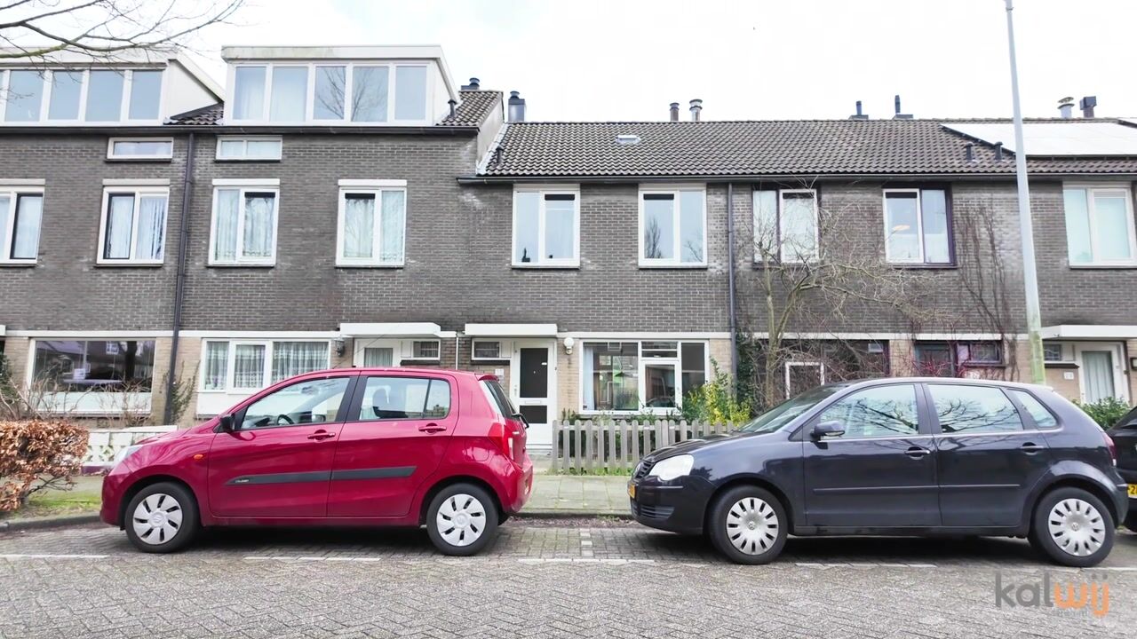 Bekijk video van Snelleveldstraat 25