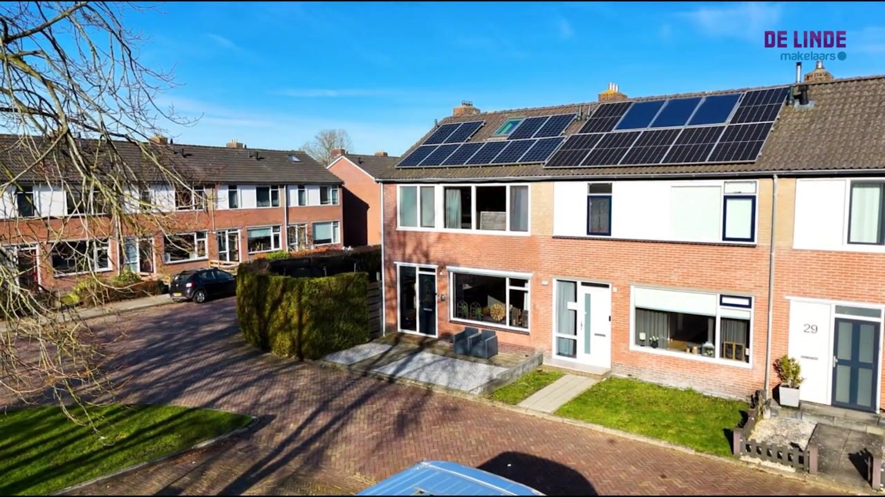 Video of Renbaanstraat 25