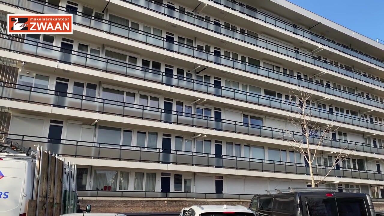 Video of Sint Kruislaan 29