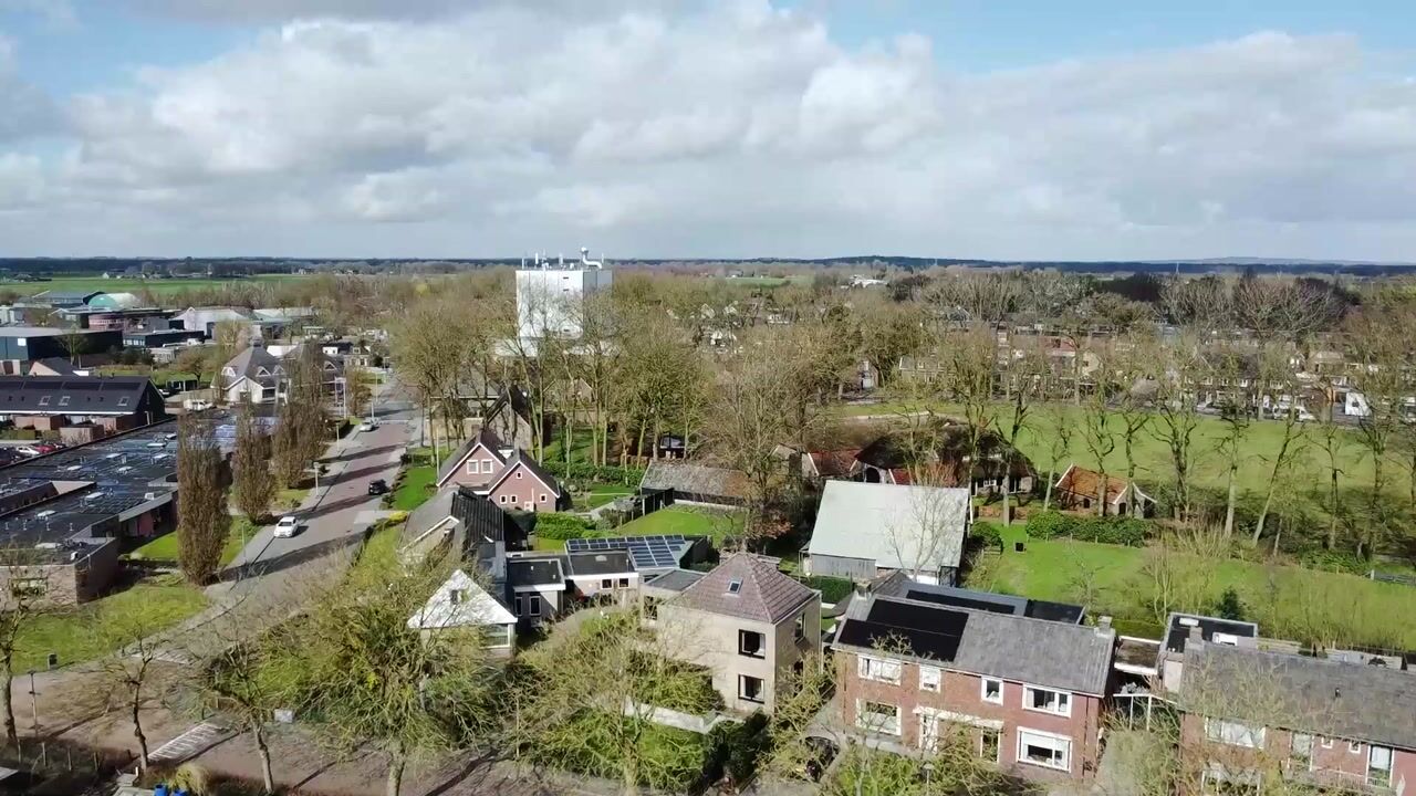 Video van A T L Hasselbachweg 21