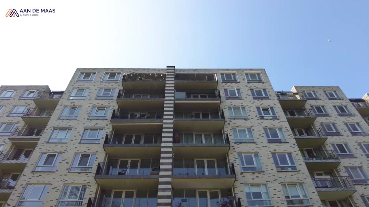 Video van Boezemkade 327
