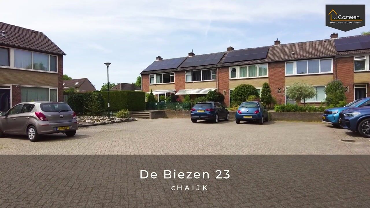 Video van De Biezen 23