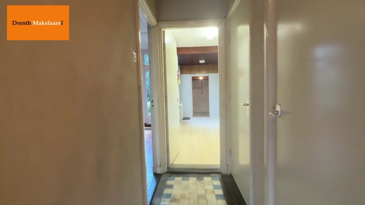 Video of Stephensonstraat 6