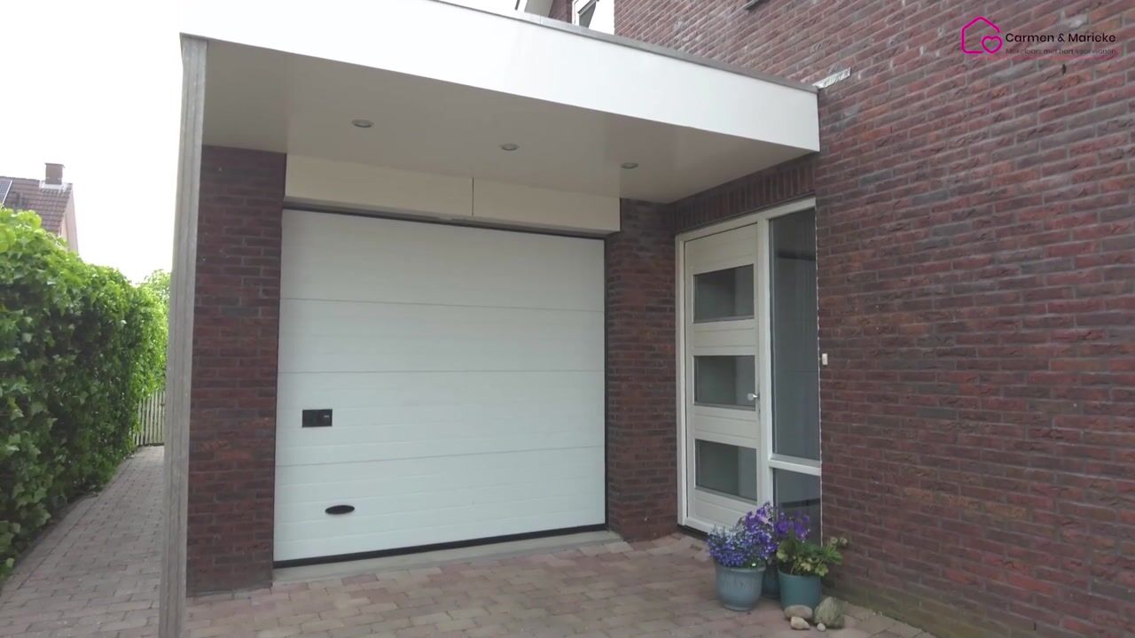 Video van Hulzebosstraat 14