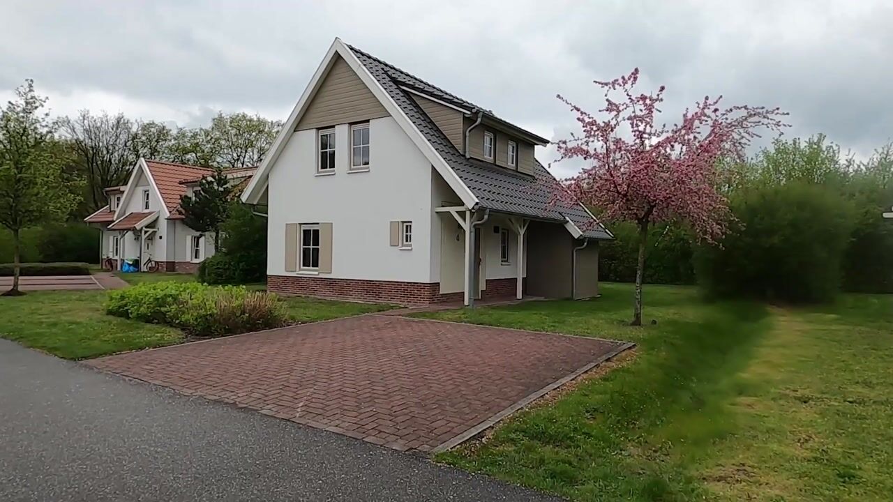 Video of Klein Vink 4-312