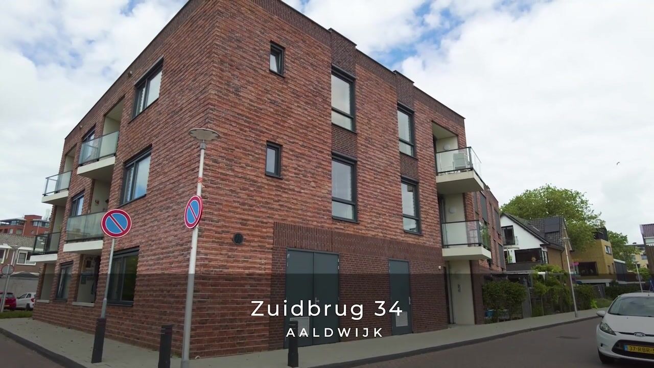 Video of Zuidbrug 34