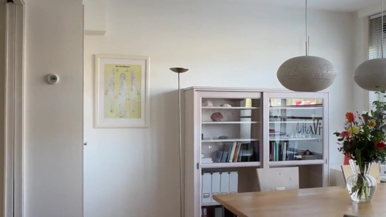 Video van Statenweg 34-D