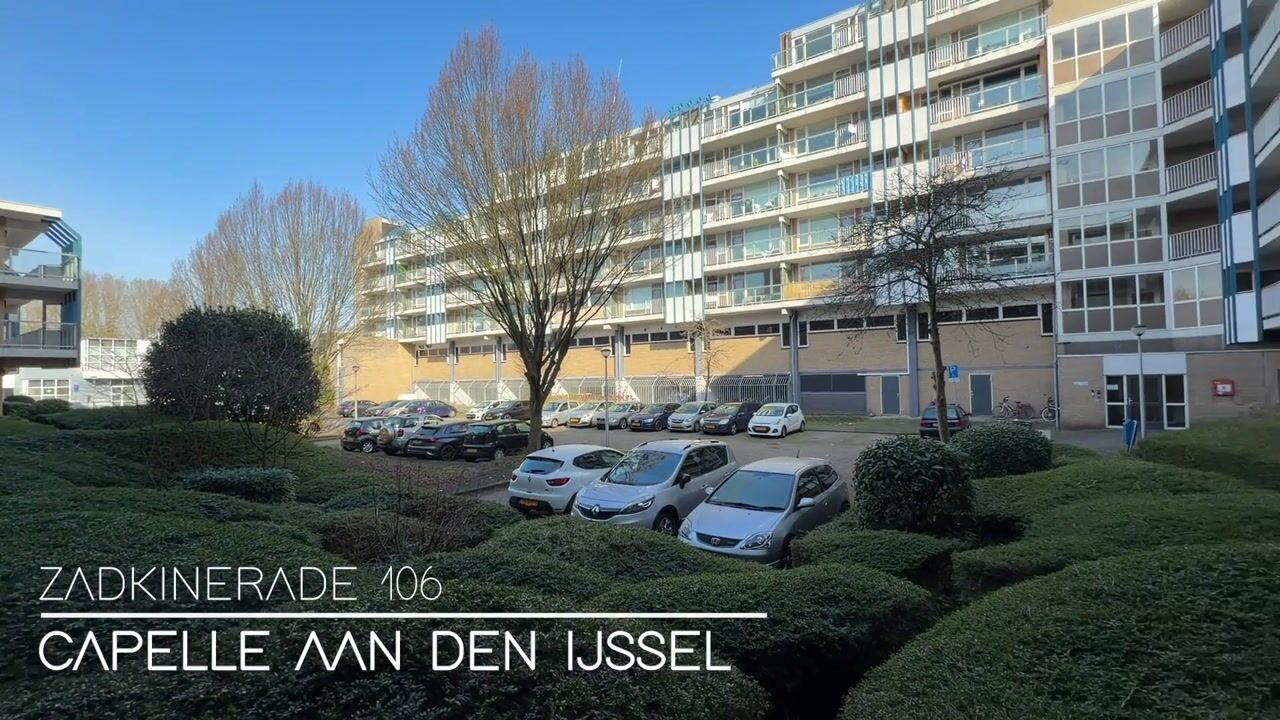 Video van Zadkinerade 106