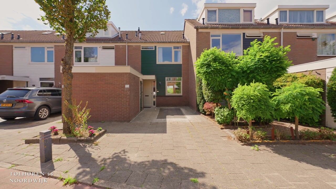 Video van Tolhoren 55