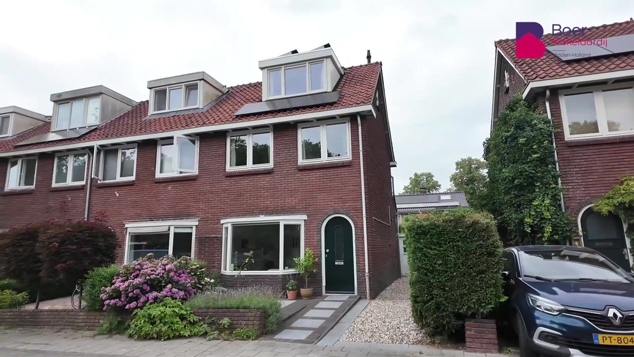 Video van Sophiastraat 65