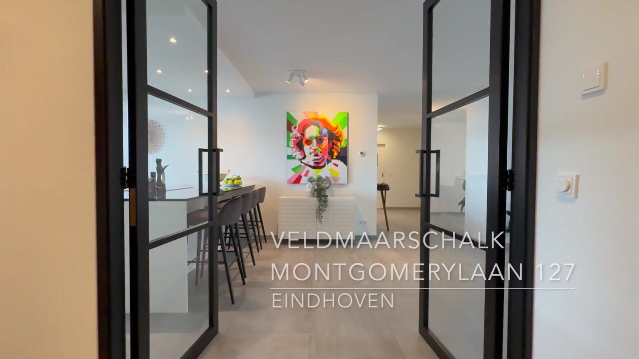 Video van Veldmaarschalk Montgomerylaan 127