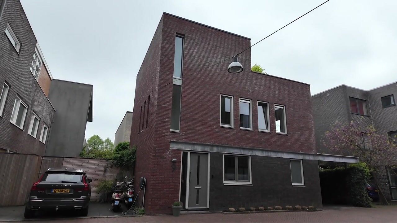 Video van De Schans 9