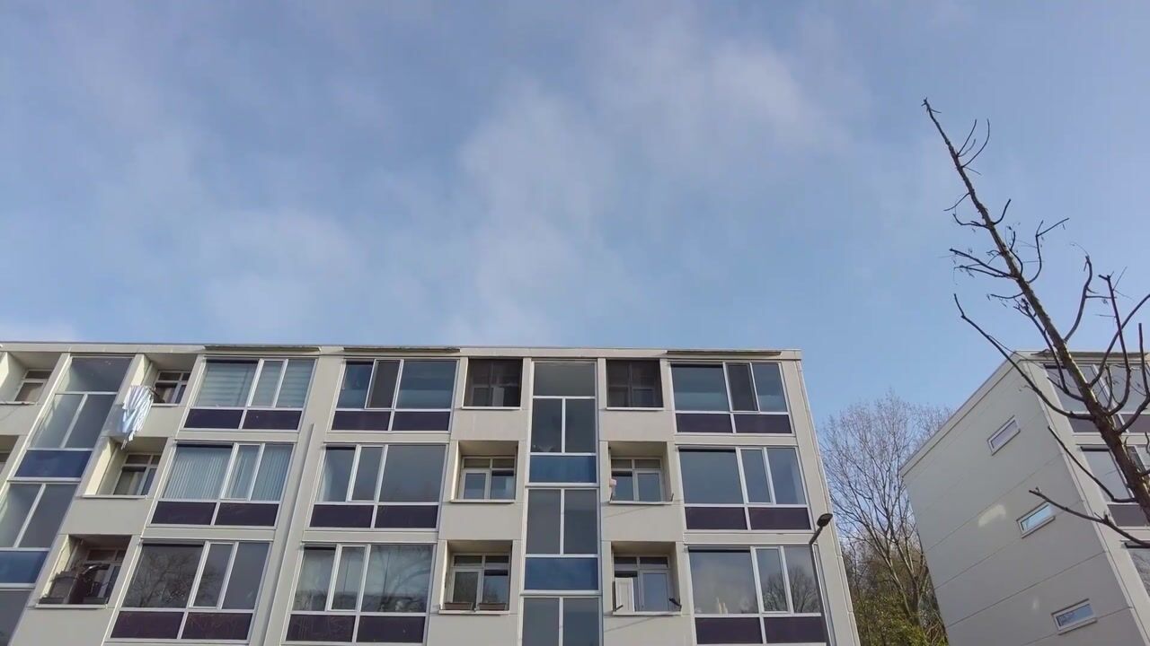 Video van Hoogenwaardstraat 90-C