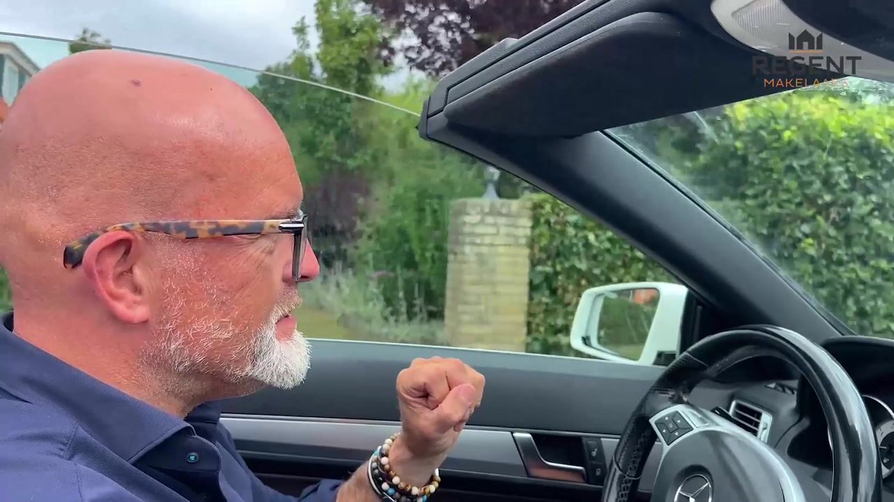 Video van Ds Veenweg 223