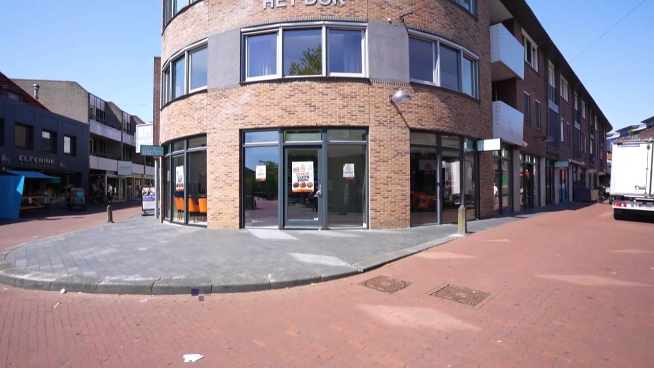 Video of Nieuwe Markt 14