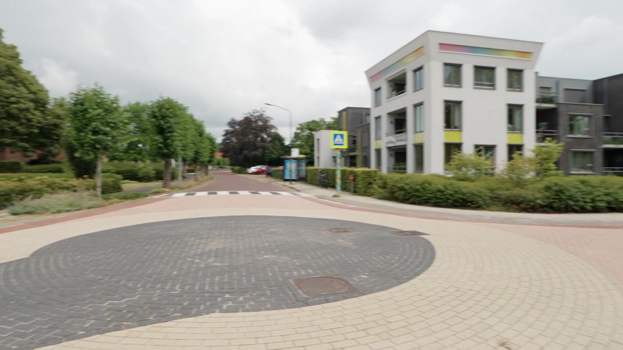 Video van De Poort 12