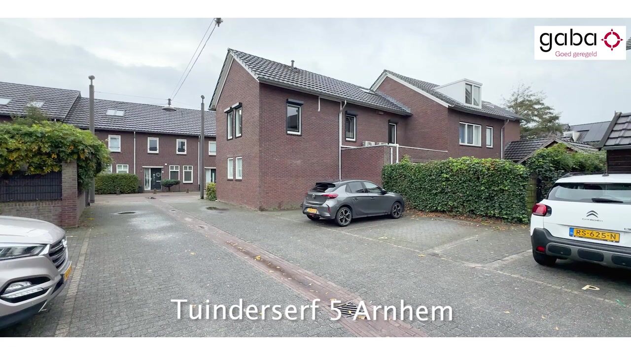 Video of Tuinderserf 5