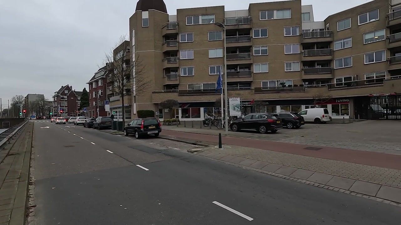 Video van Oude Haagweg 579-D