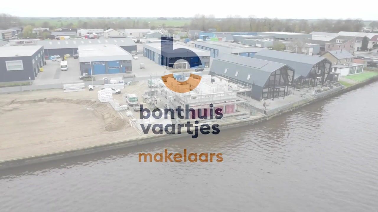 Video of Industrieweg 7-D