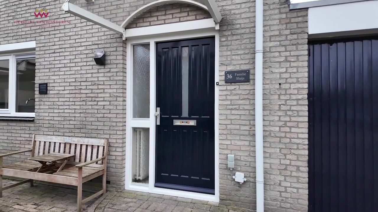 Bekijk video van Hendrik Kraemerlaan 36