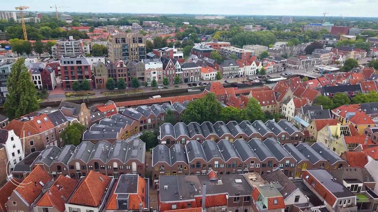Video of Bitterstraat 18