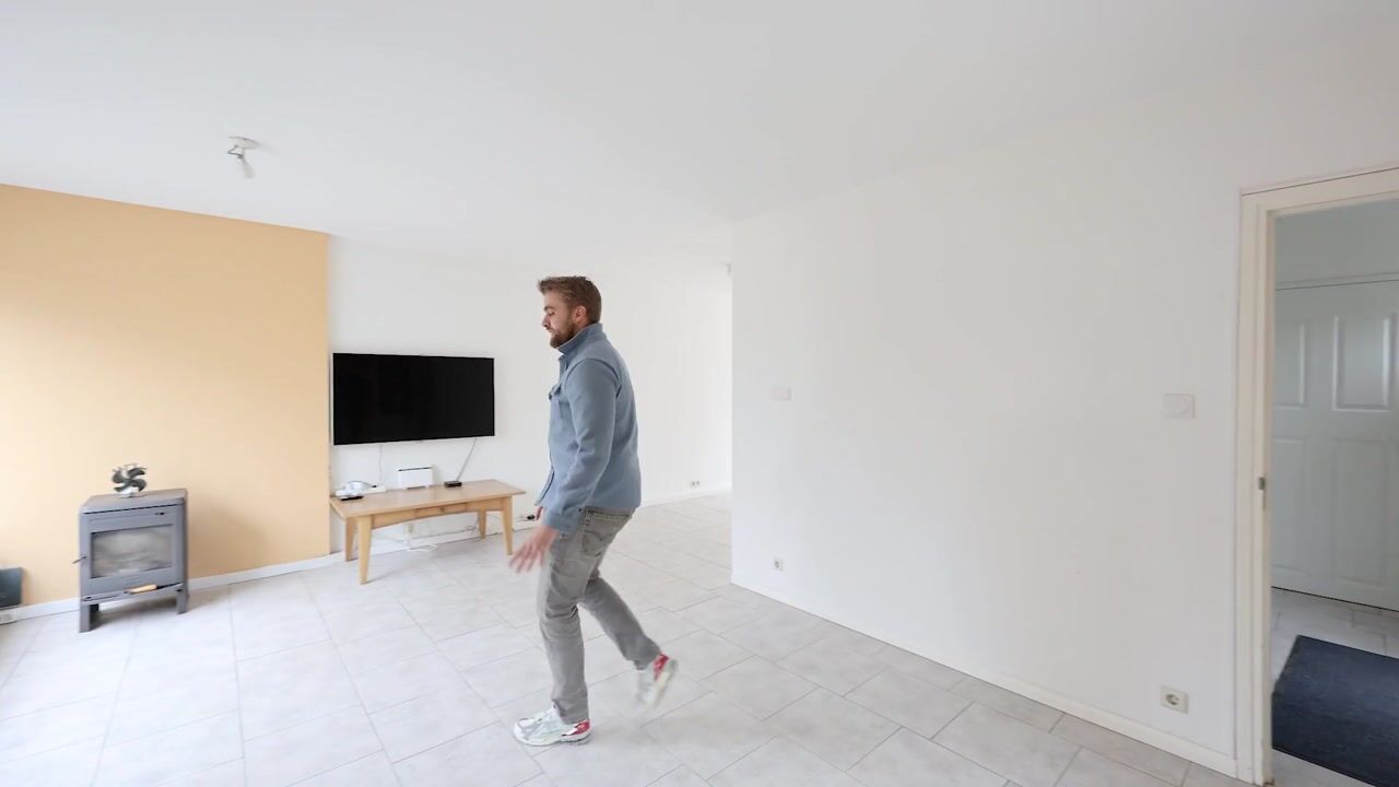 Video van van Ruysdaelweg 55