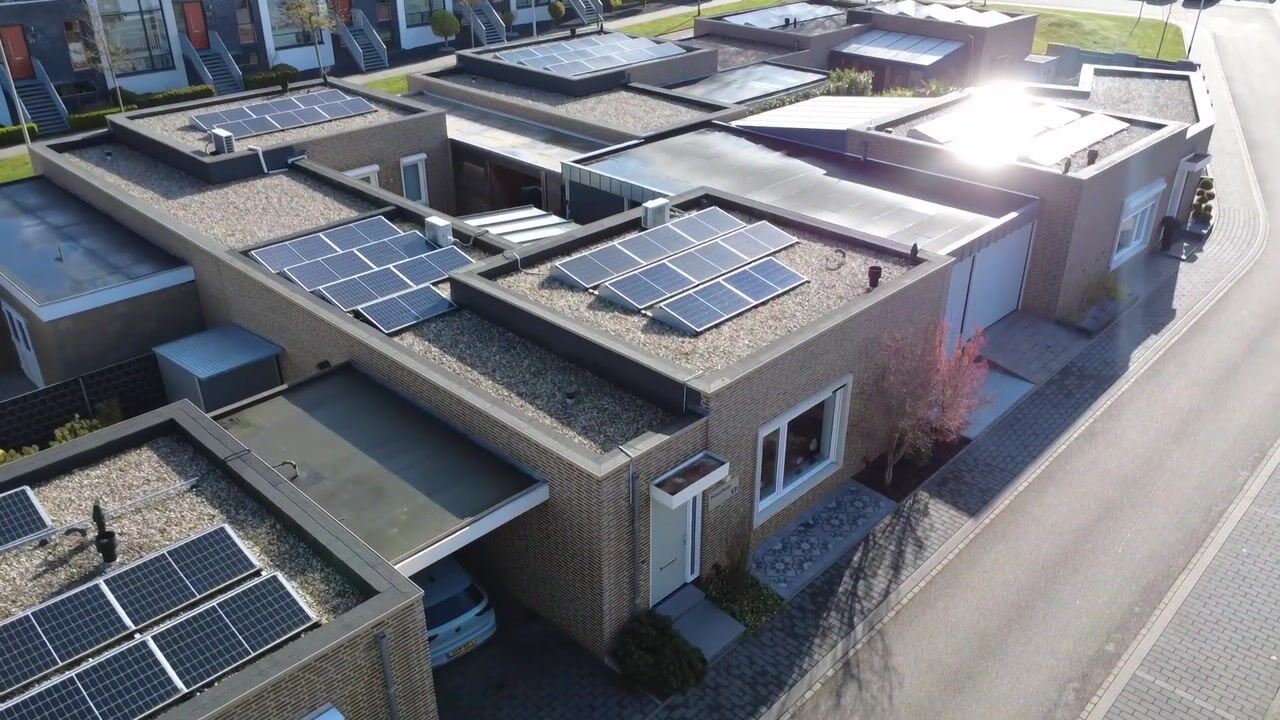 Video van Annie M.G. Schmidt-plantsoen 17