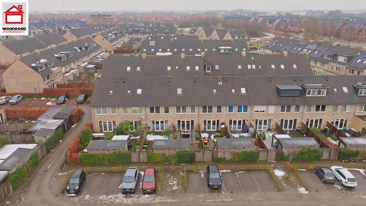 Video van Pioenroos 18