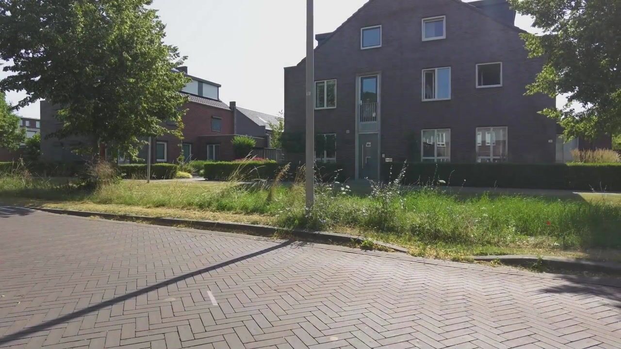 Video of Stadswaardenlaan 36
