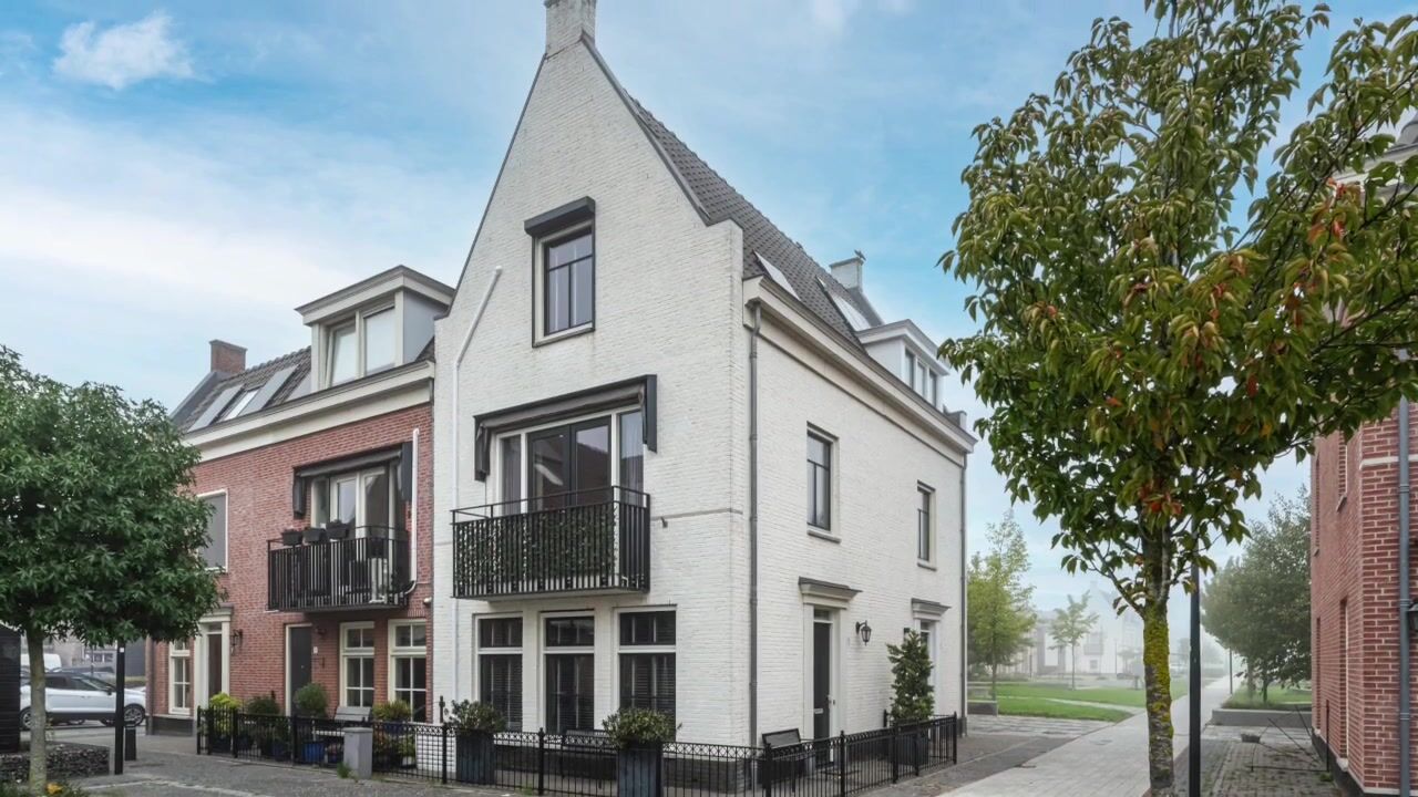 Video van Bergweg 13