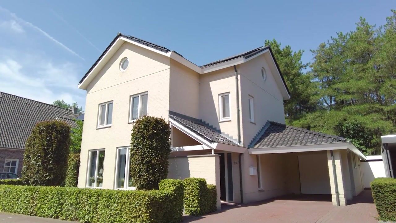 Video of Riddershove 24