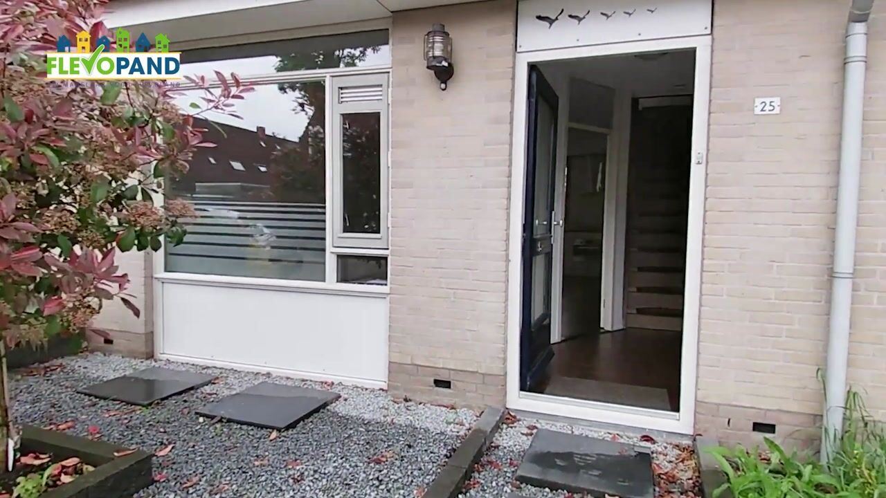 Video of Kaasjeskruid 25