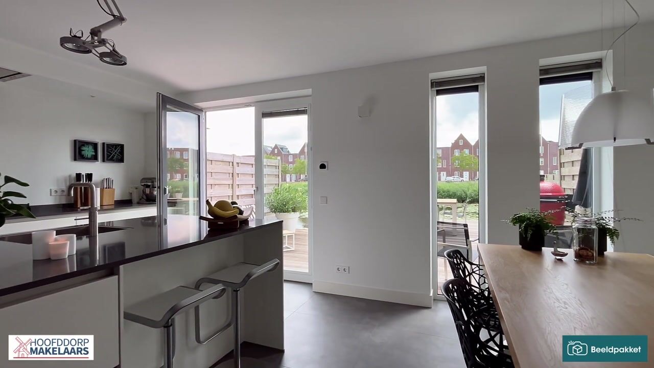 Video van Deltaweg 63