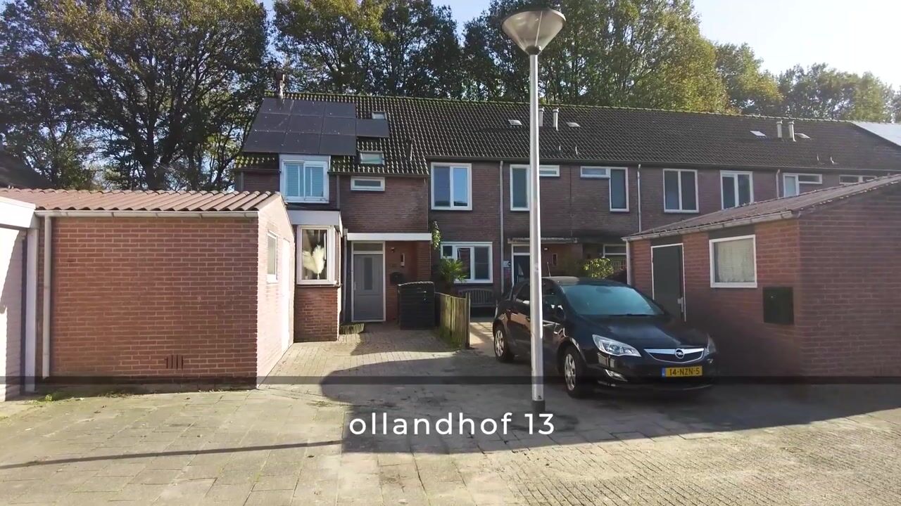 Bekijk video van Hollandhof 130