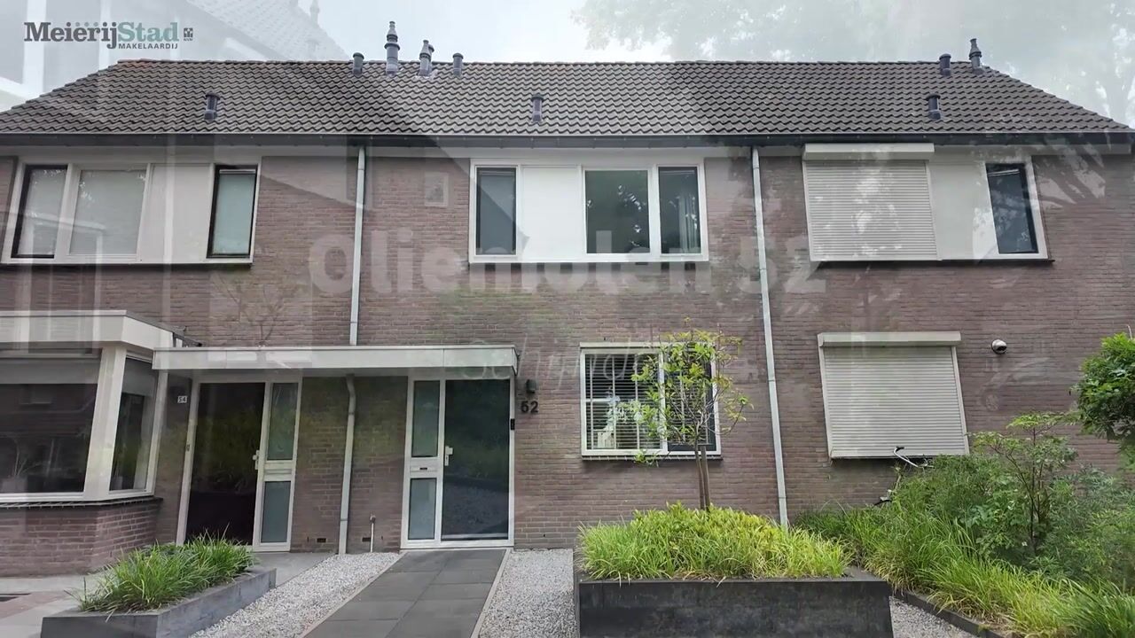 Video van Oliemolen 52