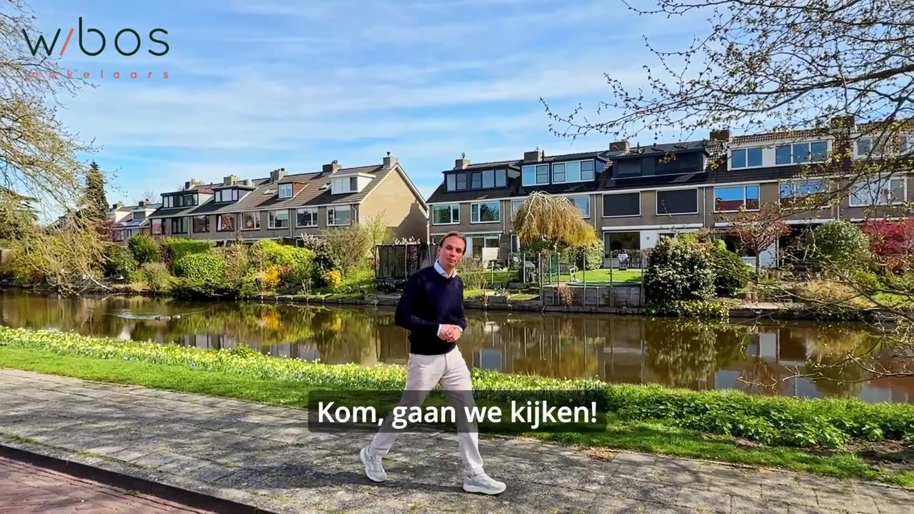 Video of Franz Lehárlaan 29