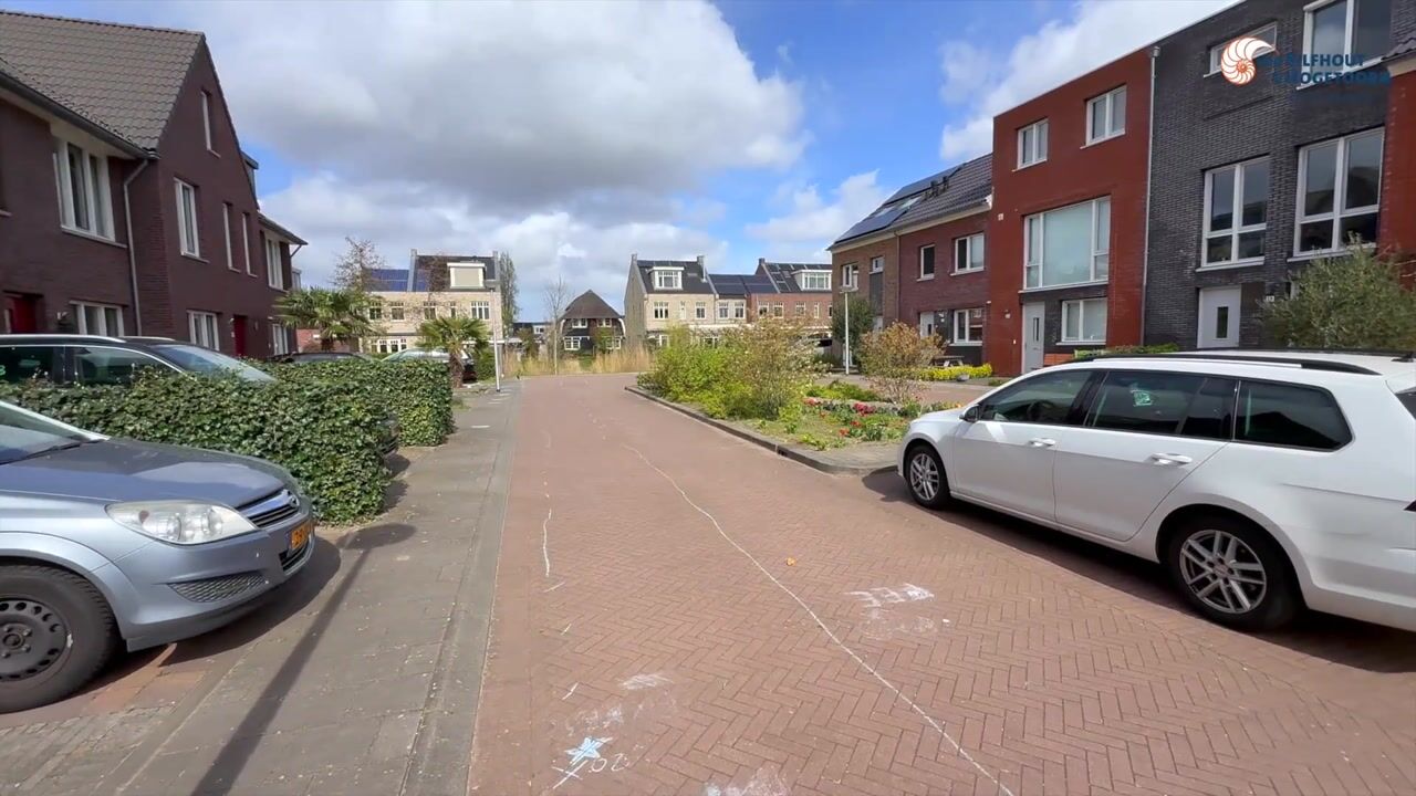 Video van Van der Maareltuinen 11