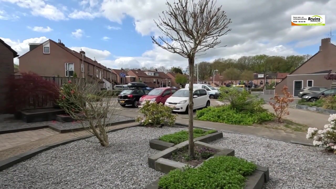 Video van van Leeuwenhoekstraat 38