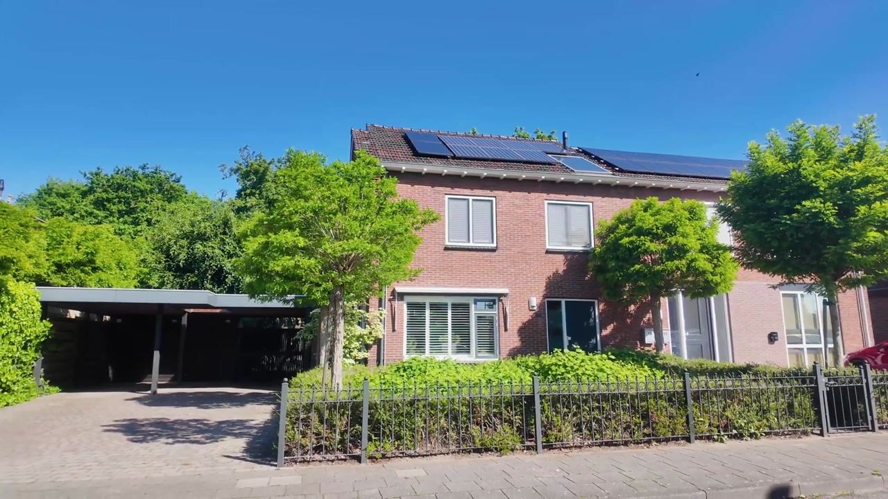 Video van Slunterweg 48