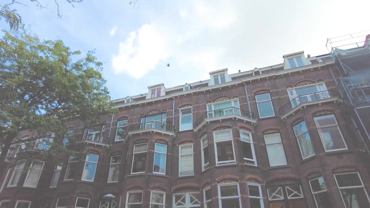 Video van Nicolaas Beetsstraat 16-E