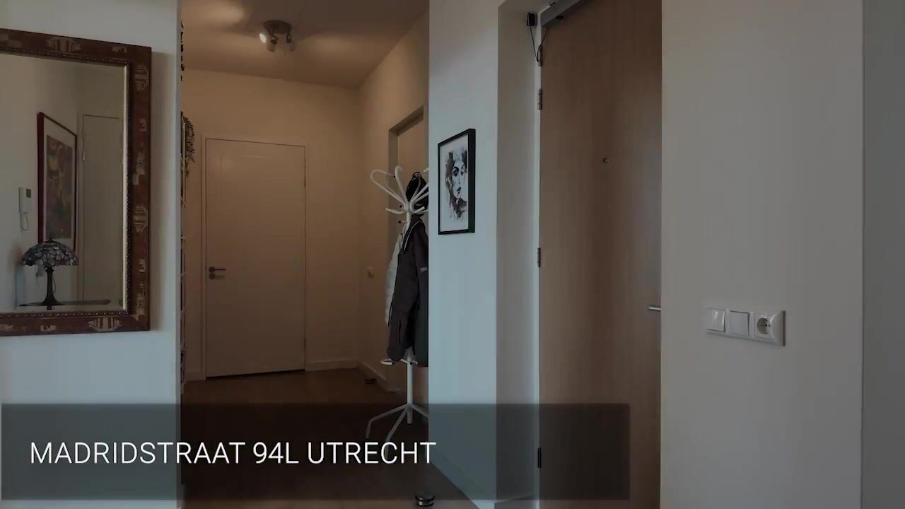 Video van Madridstraat 94-L