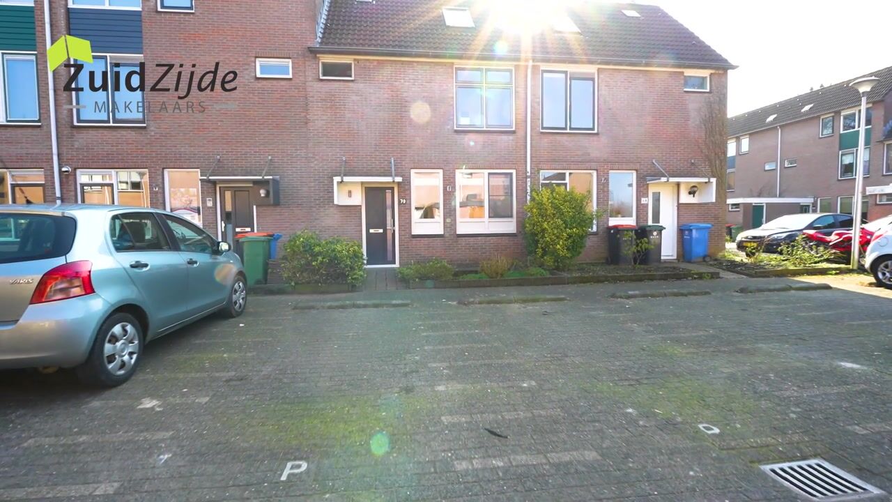 Video van Mackayware 70