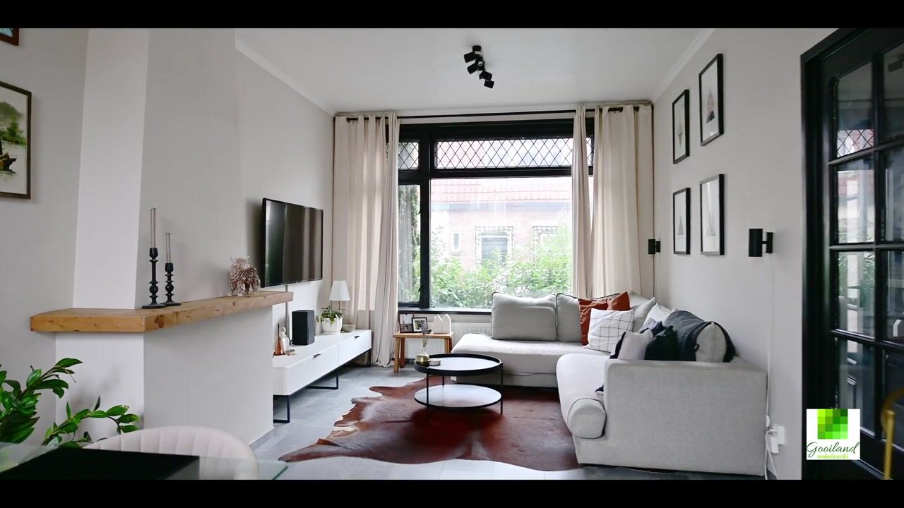 Video van Hoge Larenseweg 82